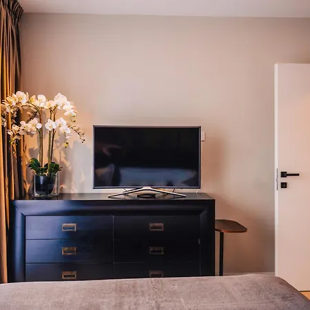 Apartment North Harmony Hideaway Bucharest