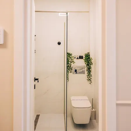 Apartment North Harmony Hideaway Bucharest