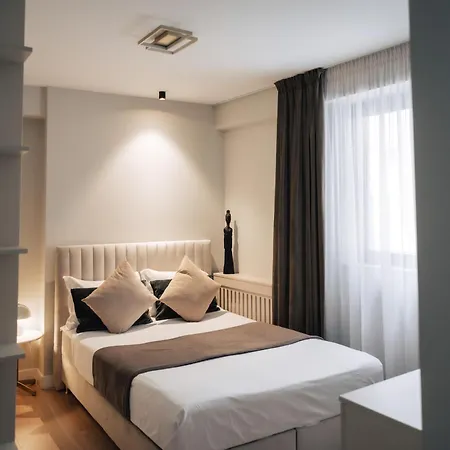North Harmony Hideaway * Bucharest