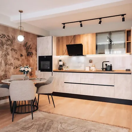 North Harmony Hideaway Apartment