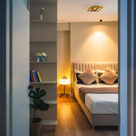 North Harmony Hideaway Apartment *