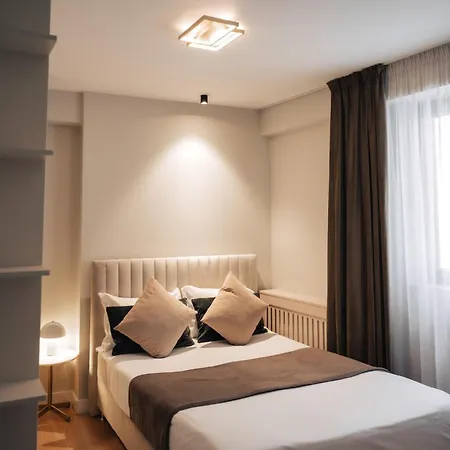 North Harmony Hideaway * Bucharest