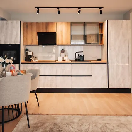 North Harmony Hideaway Apartment