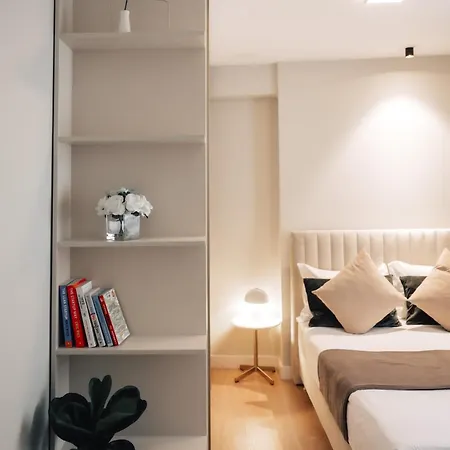 Apartment North Harmony Hideaway