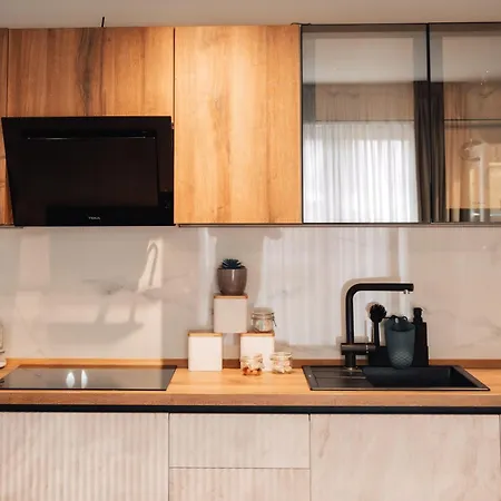 North Harmony Hideaway Apartment *