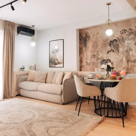 North Harmony Hideaway Apartment