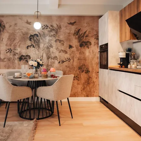 North Harmony Hideaway Apartment