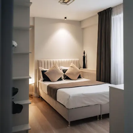 North Harmony Hideaway * Bucharest