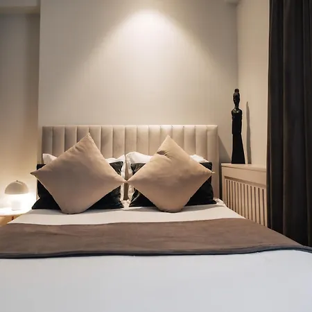 Apartament North Harmony Hideaway *
