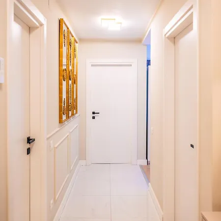 Apartament North Harmony Hideaway Bucureşti