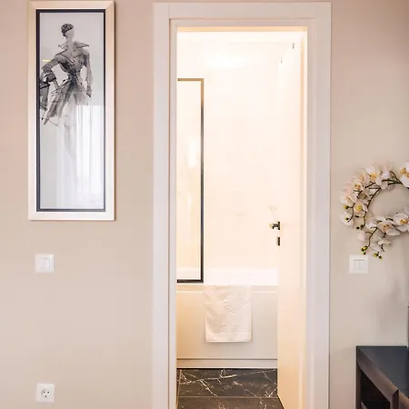 Apartament North Harmony Hideaway Bucureşti