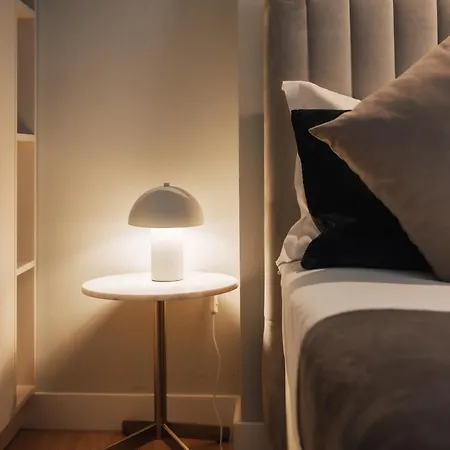 Apartament North Harmony Hideaway Bucureşti