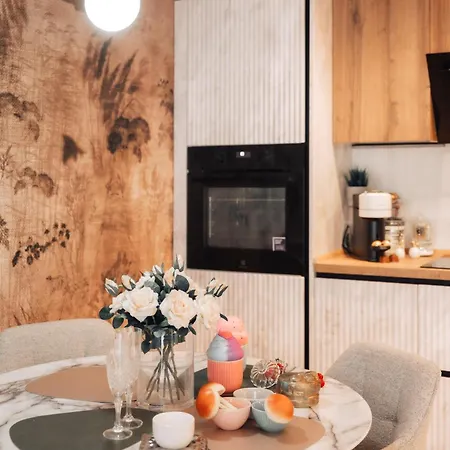 North Harmony Hideaway Bucureşti