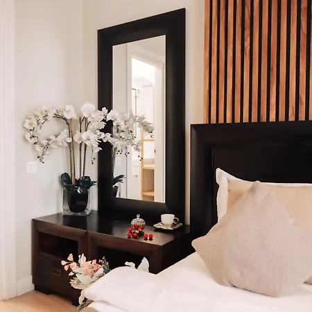 Apartament North Harmony Hideaway Bucureşti