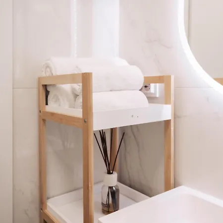 Apartament North Harmony Hideaway