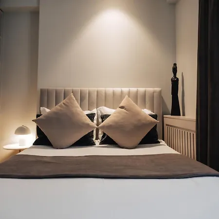 North Harmony Hideaway Apartament *